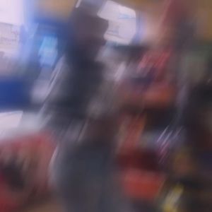 Meet your Posher, Micah